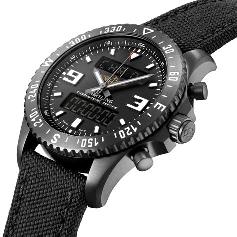 breitling watches military